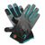 Gardena 11521-20 / Rukavice pro práci s nářadím a dřevem  / velikost 9 L