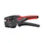 Knipex 1272190SB NexStrip Multifunkční nástroj pro elektrikáře 190mm