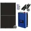 Solarmi GridFree 2000M / solární elektrárna / 2kW GTIL měnič s limiterem / 6x 430Wp solární panel