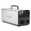 Evolveo PowerCharge 1000 / nabíjecí stanice / příkon 2000W / 1036.8Wh / LCD displej