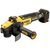 DeWalt DCG409VSNT / Úhlová bruska / 1480W / 125 mm / 3000-9000 ot-min / bez aku