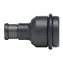 Makita 134873-0 nástavec 1/2" na 1/4"