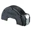 Makita 199710-5 ochranný kryt pro úhlovou brusku 125 mm
