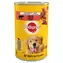 Pedigree konzerva hovězí 400 g / doprodej