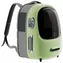 PetKit Breezy2 Smart Cat Carrier zelená / Batoh na mazlíčky / 13x12x18 cm