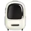 PetKit Breezy2 Smart Cat Carrier bílá / Batoh na mazlíčky / 13x12x18 cm