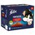 Purina Felix Fantastic country flavors in jelly 24x 85g / Kapsičky pro kočky / kuřecí & hovězí & králičí & jehněčí