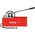 YATO YT-24800 / Pumpa pro tlakové testování / až 50 bar / 12L