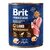Brit Premium by Nature Lamb with Buckwheat (61858) 800 g / Konzerva pro psy / citlivé trávení