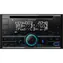 Kenwood DPX7300DAB / Autorádio / 2DIN / DAB+ / BT / USB / CD / AUX-IN