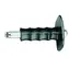 GEDORE 8885830 / Rukojeť pro zatloukání / průměr hrotu 4 mm / délka 170 mm