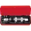 GEDORE 3301399 / Sada pro odstranění šroubů / 1/2 / 6 bitů