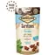 CARNILOVE Cat Semi-Moist Sneck Sardine & Parsley 50g / Poloměkký pamlsek pro kočky 