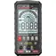 Habotest HT126A Digitální univerzální multimetr / 600V / 4x AAA