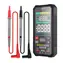 Habotest HT127B Digitální univerzální multimetr / 600V / 4x AAA