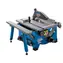 Scheppach HS 80 / Stolová pila / 1200W / 4800 ot-min / 210mm kotouč / 230V