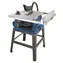 Scheppach HS 105 / Stolová pila / 2000W / 4800 ot-min / 255mm kotouč / 230V