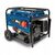 Scheppach SG 7100 / Generátor / 5500W / 1x AC 230V / 1x AC400V / 1x DC12V / benzinový motor