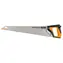 Fiskars PowerTooth 1062916 Ruční pila / 550mm / 7 zubů/palec
