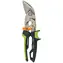 Fiskars PowerGear 1027210 převodové nůžky na plech / offsetové pravé