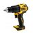 DeWalt DCD709N / Aku příklepová vrtačka / 18 V / 13 mm sklíčidlo / bez aku / 1650 ot-min / 65 Nm