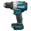 Makita DHP489Z / Aku Příklepový vrtačka / 18V / Li-ion / 1800 ot-min / Bez aku