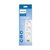 Philips SPN3032WA/60 bílá / Prodlužovací kabel / 3 zásuvky / 2 USB-A / 2m