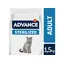 ADVANCE CAT Sterilized 1.5kg / Superprémiové krmivo (granule) / pro sterilizované dospělé kočky