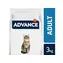 ADVANCE CAT Adult kuře a rýže 3kg / Superprémiové krmivo (granule) / pro dospělé kočky