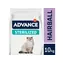 ADVANCE CAT Sterilized Hairball 10kg / Superprémiové krmivo (granule) / pro kastrované dospělé kočky