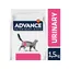 ADVANCE-VD Cat Urinary 1.5kg / Dietní krmivo (granule) / pro dospělé kočky s urinálními problémy