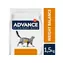 ADVANCE-VD Cat Weight Balance 1.5kg / Dietní krmivo (granule) / pro dospělé kočky ke snížení nadváhy