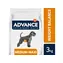 ADVANCE-VD Dog Weight Balance MED/MAXI 3kg / Granule pro psy 