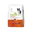 Natural Trainer Medium Adult prosciutto a rýže 3kg / Kompletní krmivo pro dospělé psy středních plemen