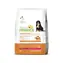 Natural Trainer Sensitive No gluten Puppy&Jun Medium/Maxi losos 3kg / pro štěňata/mladé psy středních a velkých plemen