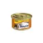 GIMBORN Gimpet ShinyCat kuře+papaja konzerva 70g