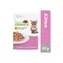 Natural Trainer Cat K&Y krůta 85 g / Kapsička pro kočky