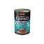 Animonda GranCarno Adult konzerva pro psy losos+špěnát 800g