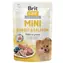 Brit Care Mini Rabbit&Salmon fillets in gravy 85g / Kapsička pro psy