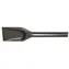 Makita D-34235 Plochý sekáč SDS-Max - 50x 400 mm