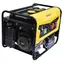 Stanley 604800080 / Generátor / 5.6 kW / 2x 230V / benzinový
