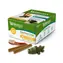 Whimzees Mix Box M 840g / Dentální pamlsky pro psy