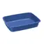 Ferplast NIP 10 WC bez okraje / 46 x 35 x 11 cm