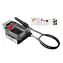 NEO TOOLS 58GE107 / Aku multibruska / 18V / Li-ion Energy+ / 40 kusů příslušenství