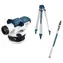 BOSCH 0601068002 GOL 26D + BT160 + GR500 Professional / nivelační přístroj