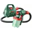 BOSCH PFS 3000-2 BO / stříkací pistole / 650W / 300 ml-min / 1000 ml nádržka / 2m hadice