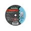 Metabo Flexiarapid / Řezný kotouč na ocel / Průměr 150 x 22.2 mm / Šířka řezu 1.6 mm