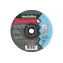 Metabo Flexiarapid super / Řezný kotouč na ocel / Průměr 180 x 22.2 mm / Šířka řezu 1.6 mm