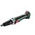 Metabo GVB 18 LTX BL 11-28 / Aku přímá bruska / 18V / 6 mm / 8000 až 28000 ot-min / bez aku 