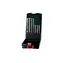 Metabo 626245000 / Sada vrtáků / SDS-PLUS / 7 dílů